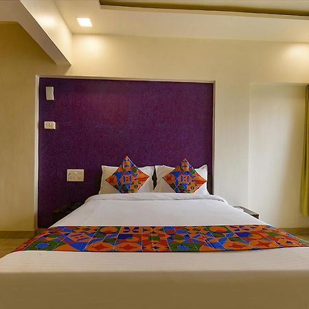 Fabhotel Ms Hospitality - Nr Shri Gurudev Datta Mandir Pune Exterior photo
