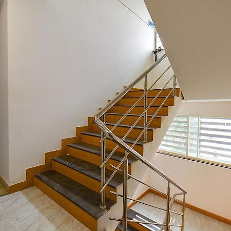 Fabhotel Ms Hospitality - Nr Shri Gurudev Datta Mandir Pune Exterior photo